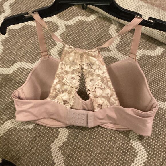 Soma embraceable racer back bra size 36DD - Picture 2 of 5